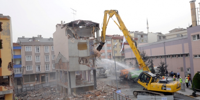 D&ouml;n&uuml;ş&uuml;me son 1.5 yılda 4 milyarın &uuml;st&uuml;nde kaynak aktarıldı