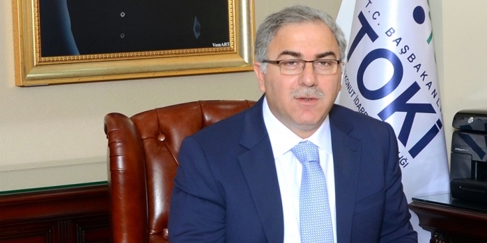 2018'in ikinci TOKİ kampanyası Cuma g&uuml;n&uuml; başlıyor